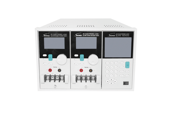 LED直流電子負載 - EL3000L系列