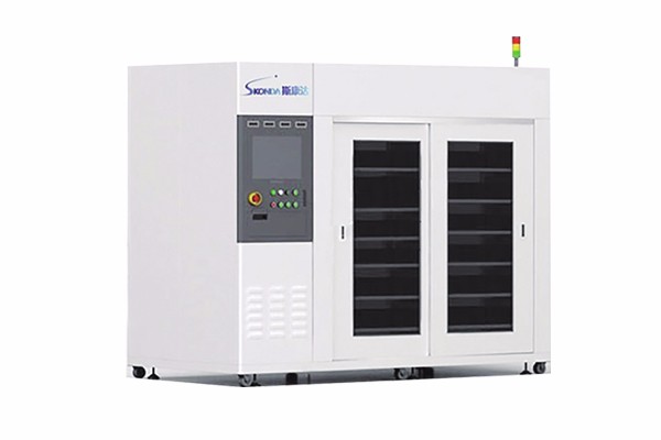 充電器適配器工業電源老化測試柜BTS300