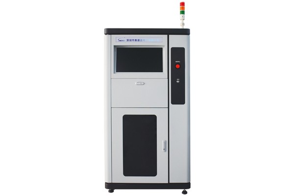 充電樁安規測試系統-ATS300