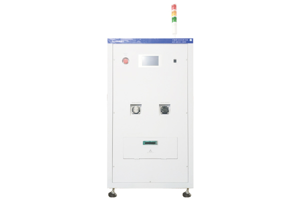 高速服務區充電樁穩定性檢測